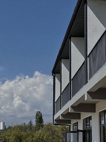 аукцион недвижимости бишкек: 🏡 Продаются готовые таунхаусы у самого лучшего пляжа Иссык-Куля! — 2