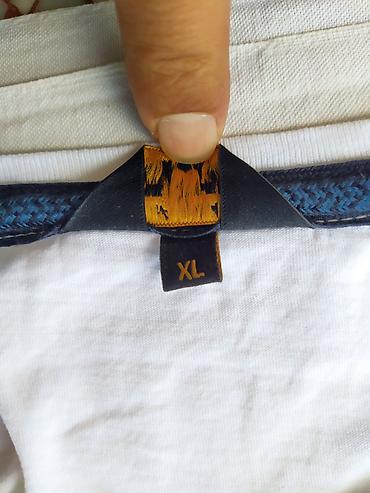 icepeak since 1996: PME Legend muška pamučna majica vel. XL Kvalitetna, prepoznatljiva — 5