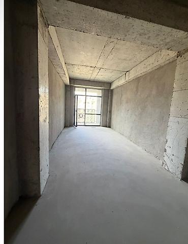 квартиры роял: 3 комнаты, 141 м², Ала-Арча ТРЦ Элитка, 11 этаж, ПСО (под самоотделку) — 6