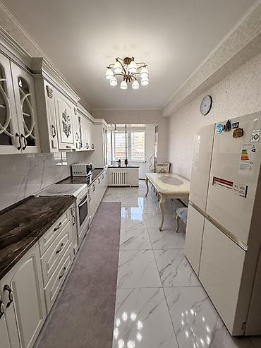 квартира 13000: 3 комнаты, 147 м², Элитка, 6 этаж, Косметический ремонт — 10