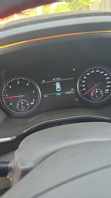 Hyundai: Hyundai Santa Fe: 2021 г., 2.2 л, Автомат, Дизель, Кроссовер — 8