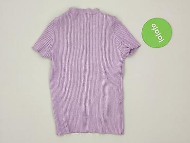 pullandbear longsleeve: Bershka, Bluzka damska, rozmiar XS — 3