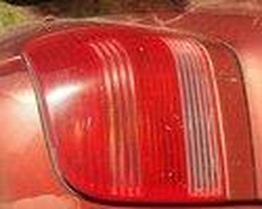 set za auto prva pomoc: STOP SVETLO W V POLO ZA VOLKSWAGEN POLO OD 1996. DO 2002. GOD. | — 3