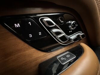 Land Rover: Land Rover Range Rover: 2018 г., 4.4 л, Автомат, Дизель, Внедорожник — 5