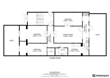 heyet ucun yellencekler: 4-ый микрорайон 4 комнаты, 121 м², Нет кредита, Средний ремонт