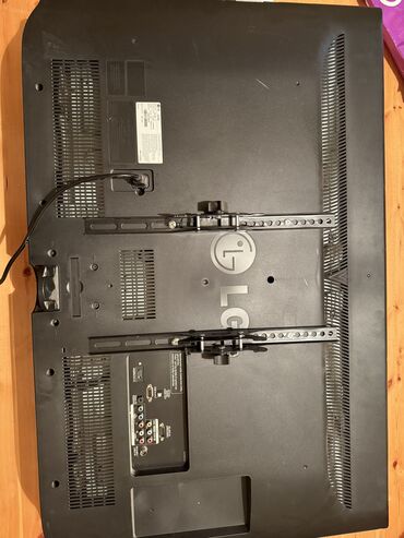 Televizorlar: İşlənmiş Televizor LG Led HD (1366x768), Ünvandan götürmə, Pulsuz çatdırılma