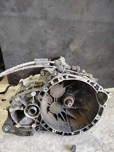 bbs volan: MENJAC 6 BRZINA ZA FORD KUGA OD 2008. DO 2012. GOD. | Menjac 6 — 1