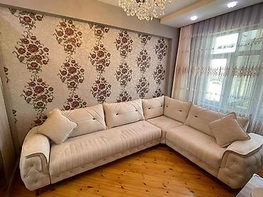 divan restoran: Künc divan 650 azn İdeal vəziyyətdədir, yeni kimidi 3 aydı alınıb baha — 1