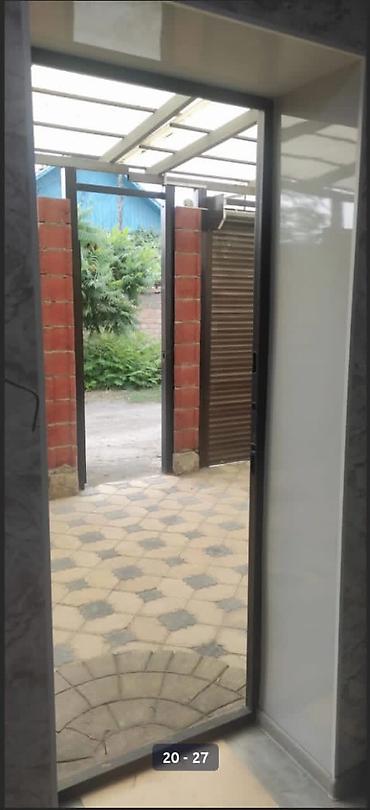 Продажа коттеджей и домов: Продается полноценный 3-комнатный кирпичный дом площадью 70 кв.м на — 7