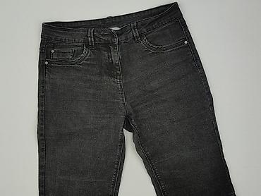 szorty pull and bear: DENIM JEANS, Szorty damskie, rozmiar M — 1