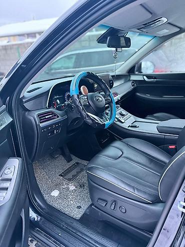 Hyundai: Hyundai Palisade: 2022 г., 2.2 л, Автомат, Дизель, Внедорожник — 6