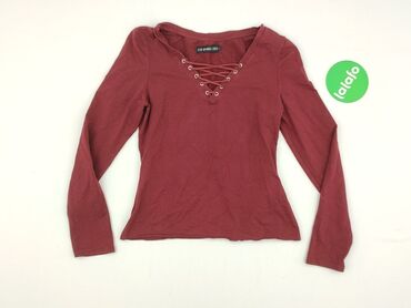 Kobiety: Bluzka damska, Even&Odd, rozmiar L