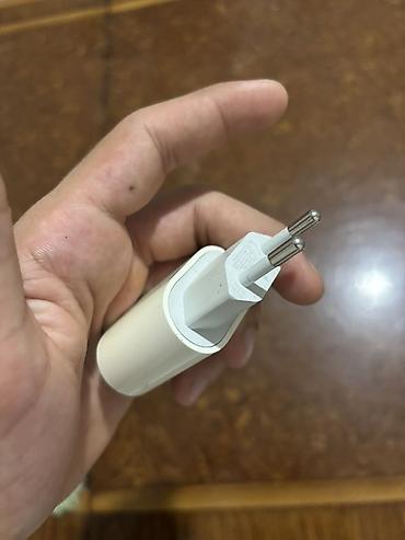 ses guclendirici usilitel: USB divar adapteri (EU fiş) İphone - Tip: USB şarj adapteri - Giriş — 3