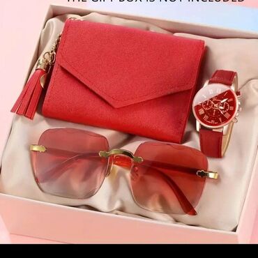 Naočare: Naočare za sunce — 7