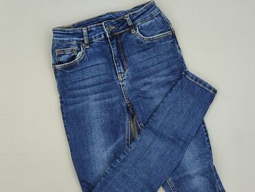 Missguided, Jeans for women, size S (EU 36)