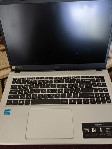 Ноутбуки: Ноутбук, Acer, Intel Core i5