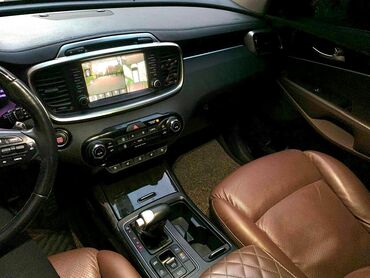 крыло марк 2: Kia Sorento: 2017 г., 2.2 л, Автомат, Дизель, Кроссовер