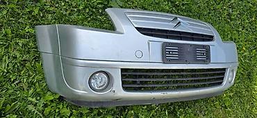 vrata golf 2: BRANIK ZA CITROEN C2 | Branik Citroen C2 — 1