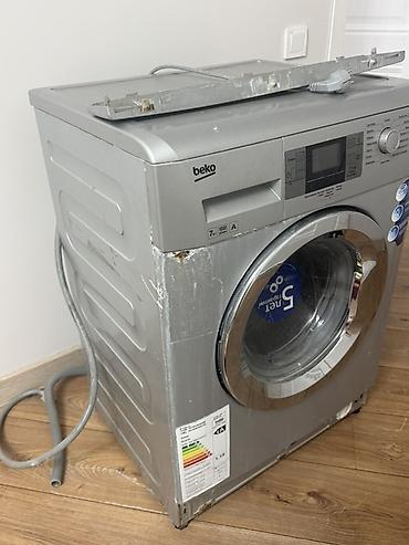 стиральные машины beko: Бу стиральная машина — 5