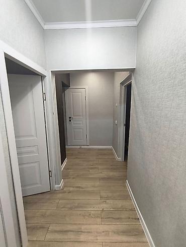 Продажа квартир: 2 комнаты, 51 м², 105 серия, 7 этаж, Евроремонт — 6