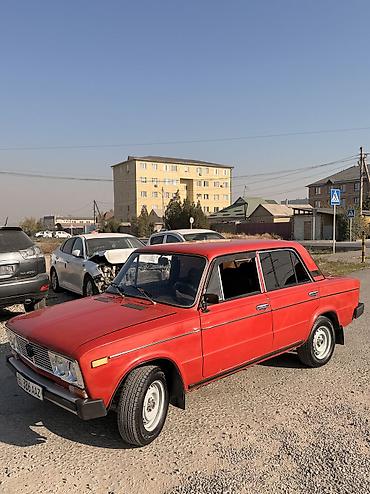 глушитель ваз 2106 цена: ВАЗ (ЛАДА) 2106: 1990 г., 0.3 л, Механика, Бензин, Седан — 1