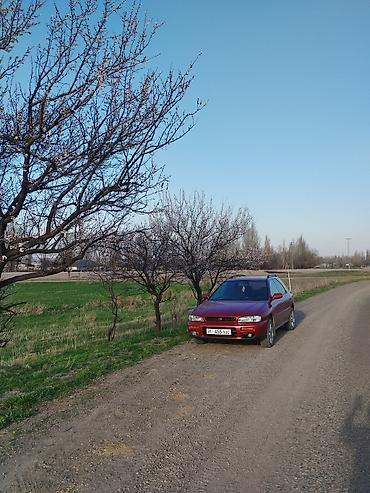 концевик субару: Subaru Impreza: 1999 г., 1.5 л, Автомат, Бензин, Универсал — 2