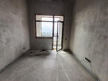 studio apartment: 2 комнаты, 63 м², 4 мкр Элитка, 15 этаж, ПСО (под самоотделку) — 8