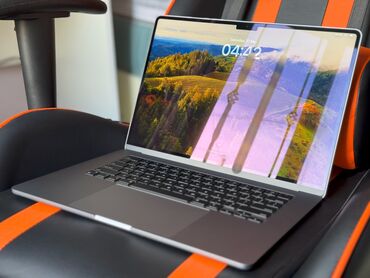 iphone 15 satışı: Apple MacBook, 15 ", Apple M3, 512 GB