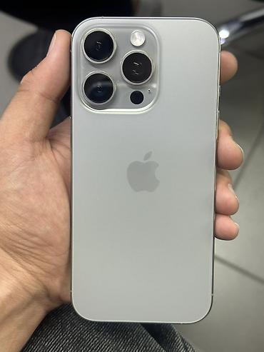 ipad mini4: IPhone 16 Pro, 256 ГБ, цвет серый/серебристый В хорошем состоянии не — 1
