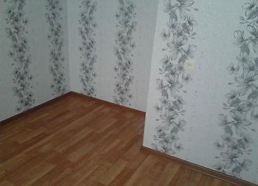 керме тоо: 2 бөлмө, 49 м², 106-серия, 3 кабат — 5