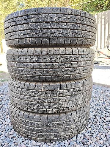 шины r14c: Комплект зимних шин GOFORM - Размер: 175/65 R14 82T - Количество: 4 — 3