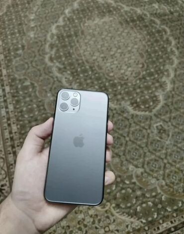 aifon 11 pro цена: IPhone 11 Pro, Новый, 256 ГБ, Space Gray, Чехол, Кабель, 79 %