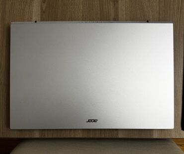 n19c1 acer: İşlənmiş Acer Aspire, 15.6 ", Intel Core i3, 512 GB