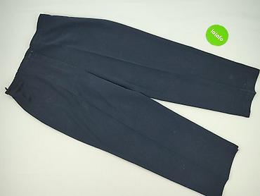 marquiiz: Marks & Spencer, Spodnie materiałowe damskie, rozmiar 2XL — 2