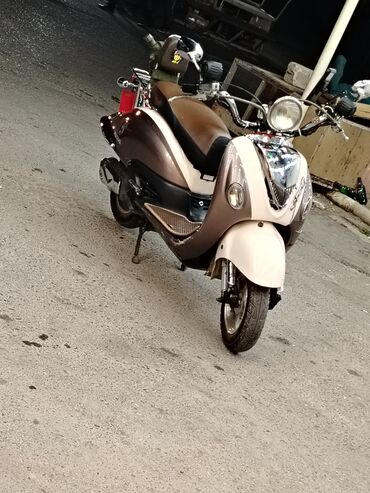 мопеды и мотоциклы: - 125 ZNU, 125 sm3, 2019 il, 90000 km lalafo.az -da мопеды и мотоциклы: - 125 ZNU, 125 sm3, 2019 il, 90000 km