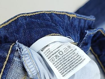 50: Cheap Monday, Jeansy damskie, rozmiar L — 5