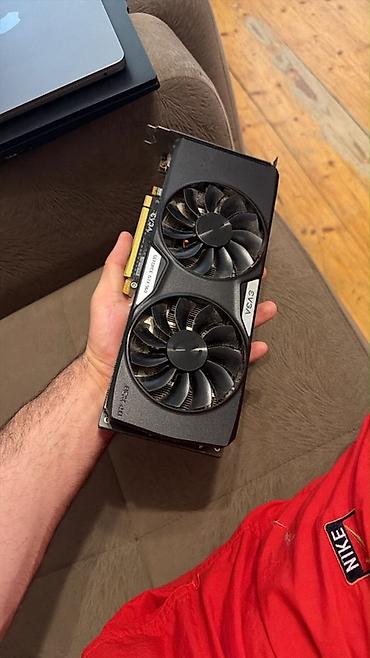 rdr 2 disc: EVGA GeForce GTX 960 (ACX 2.0 soyutma) - İstehsalçı: EVGA - Model — 1