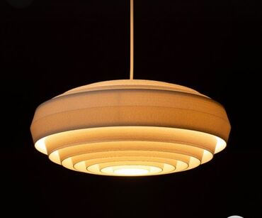 Çilçıraqlar: Çılçıraq, 10 və daha çox lampa, Metal — 5