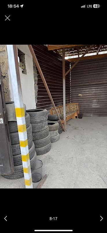 Автобизнес: Продажа бизнеса, Аренда бизнеса Вулканизация, Вместе с: Оборудование и мебель, Персонал и контракты, База клиентов и поставщиков — 9