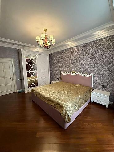 Продажа квартир: Белый город, 3 комнаты, Новостройка, 128 м² — 5