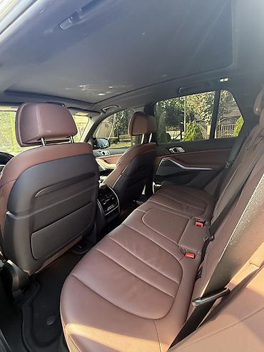 бмв е34 арзан: BMW X5: 2019 г., 3 л, Автомат, Дизель, Кроссовер — 6