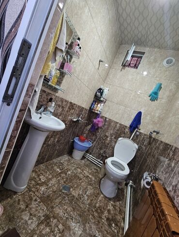 Həyət evləri və villaların satışı: Ağ şəhər 2 otaqlı, 50 kv. m, Kredit yoxdur, Yeni təmirli — 6