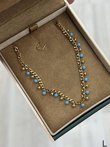 Zərgərlik dəstləri: Sarı qızıl — 47