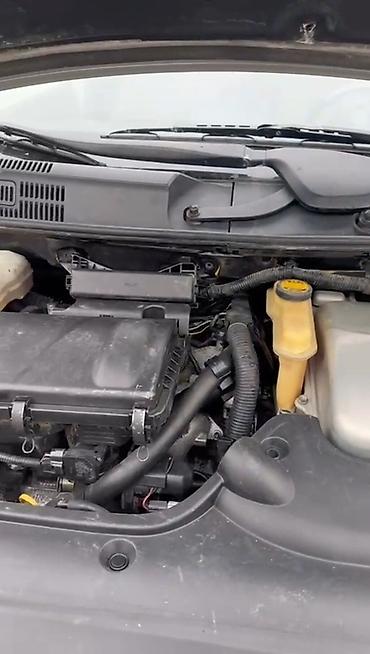 Toyota: Toyota Prius: 1.5 l | 2007 il Hetçbek — 11