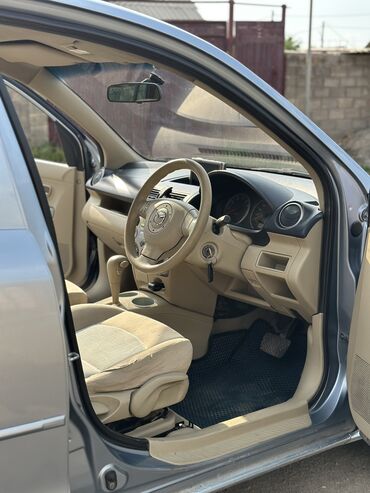 Mazda: Mazda Demio: 2004 г., 1.5 л, Автомат, Бензин, Хэтчбэк — 7