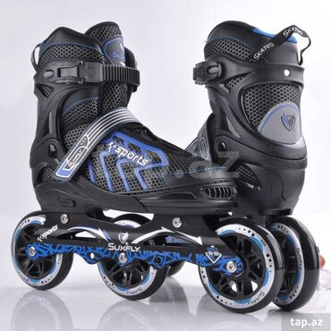 Roliklər: 📝 *905M/S| Rolik* 🔸 *Təkərləri təmiz silikon və bir tək qabağ təkərin — 9