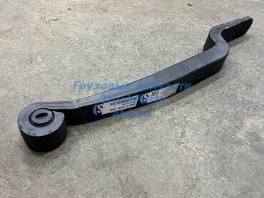 эластичный муфта 124: Комплект рычагов Б/у, Оригинал, Германия