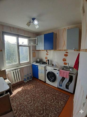 окончательно: 1 комната, 32 м², 10 мкр 104 серия, 4 этаж — 3
