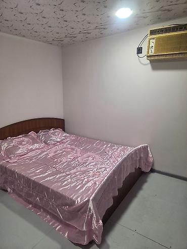 kiraye evler bileceri: 2 otaqlı studiya tipli mini-ev (daxili mebel və avadanlıqlarla) — 7