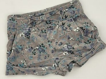 jogger cargo damskie: Atmosphere, Shorts for women, size S (EU 36)